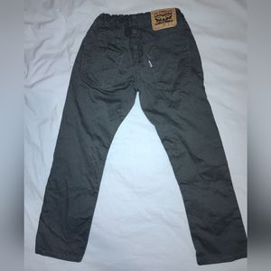 Levi's 511 Slim Boys 8